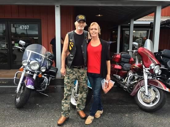 Obituary of David "Foo-Man" Kimley Watkins