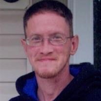 Obituary of John Arthur Worden