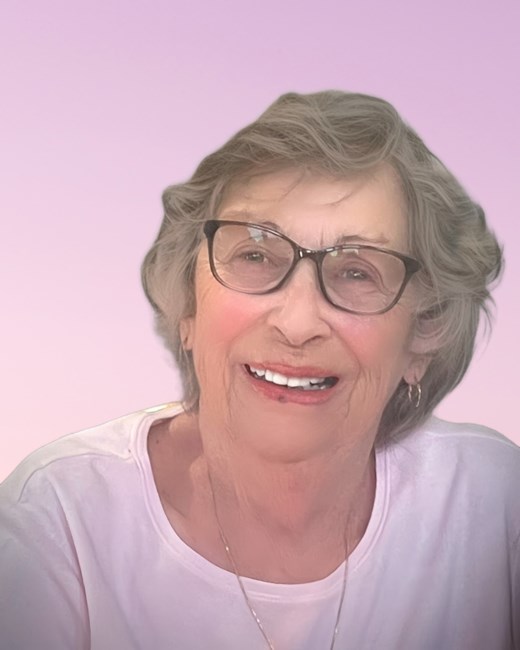 Obituary of Barbara Jozwiak