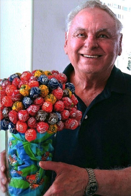 Avis de décès de Leonard Myron Kahn