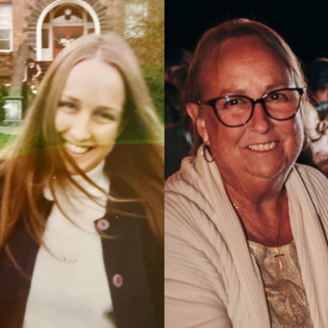 Obituario de Linda Edna Mae Mettler