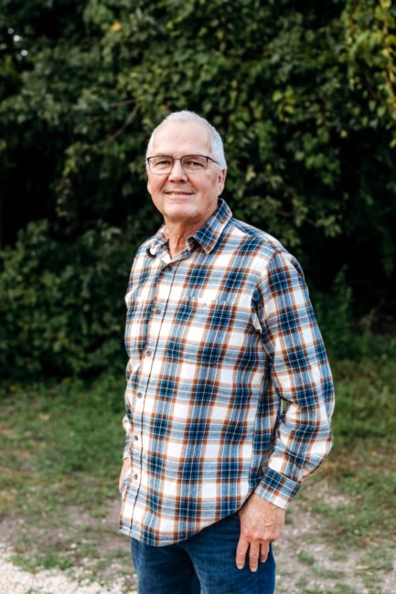 Obituary of Ronald Frank Pierce