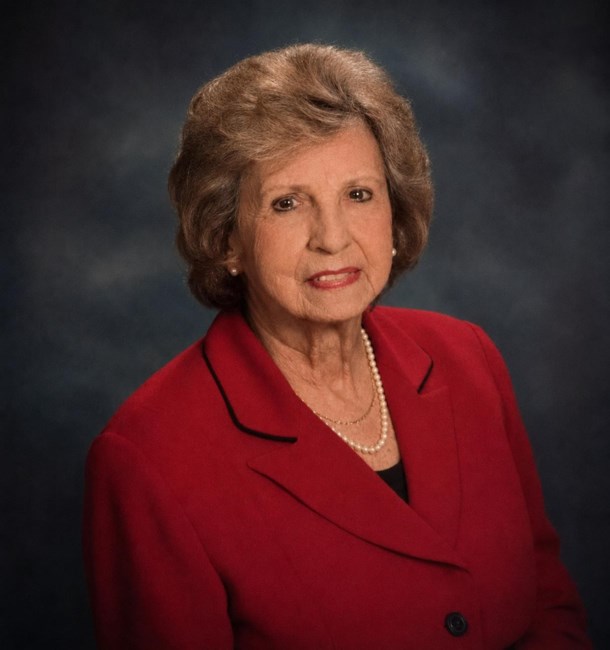 Obituary of Amie Elois Caddell