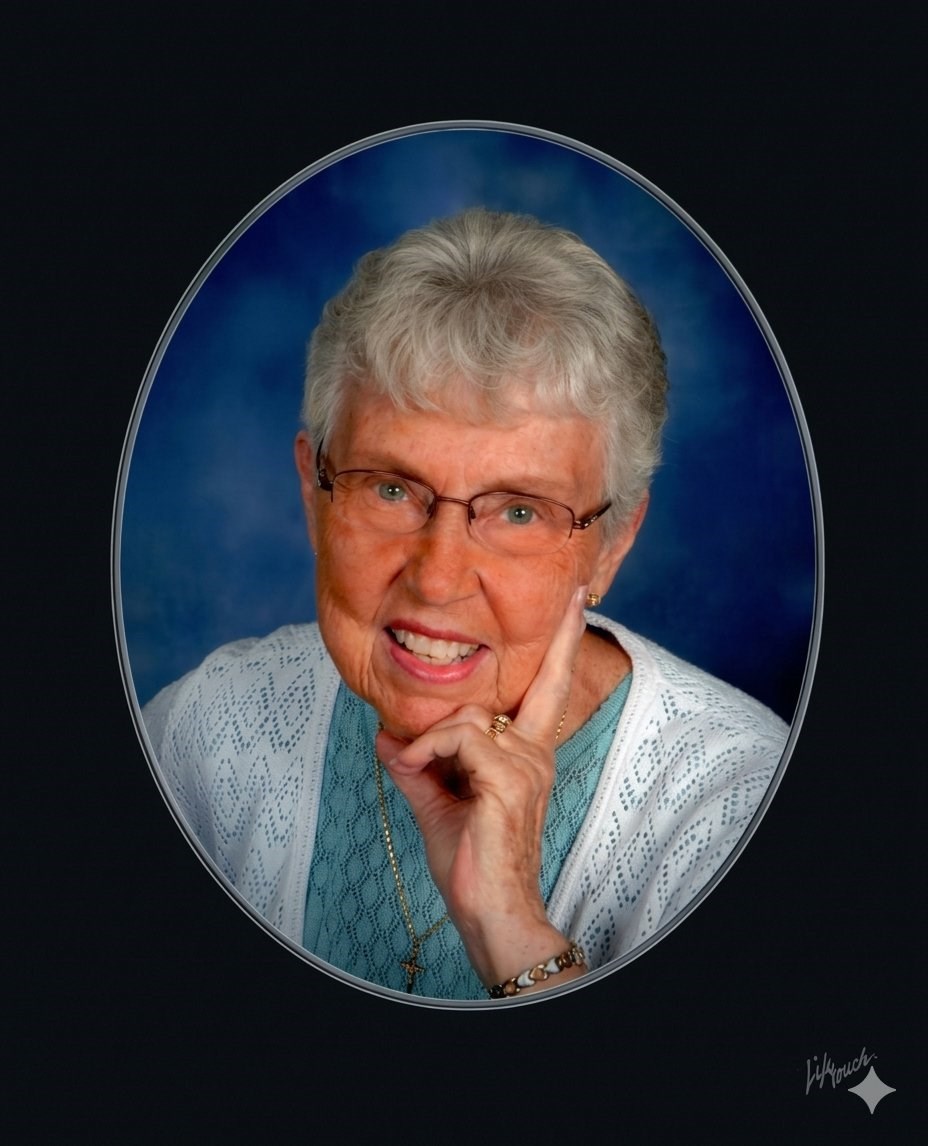Obituary of Doris Matilda Czinczoll Gorman