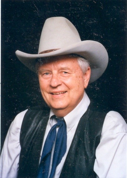 Charles Russell Obituary - El Paso, TX