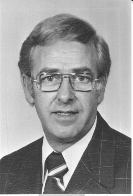 Obituary of Alexander alex Wylie