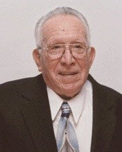 Obituary of Antonio S Cerda Jr.