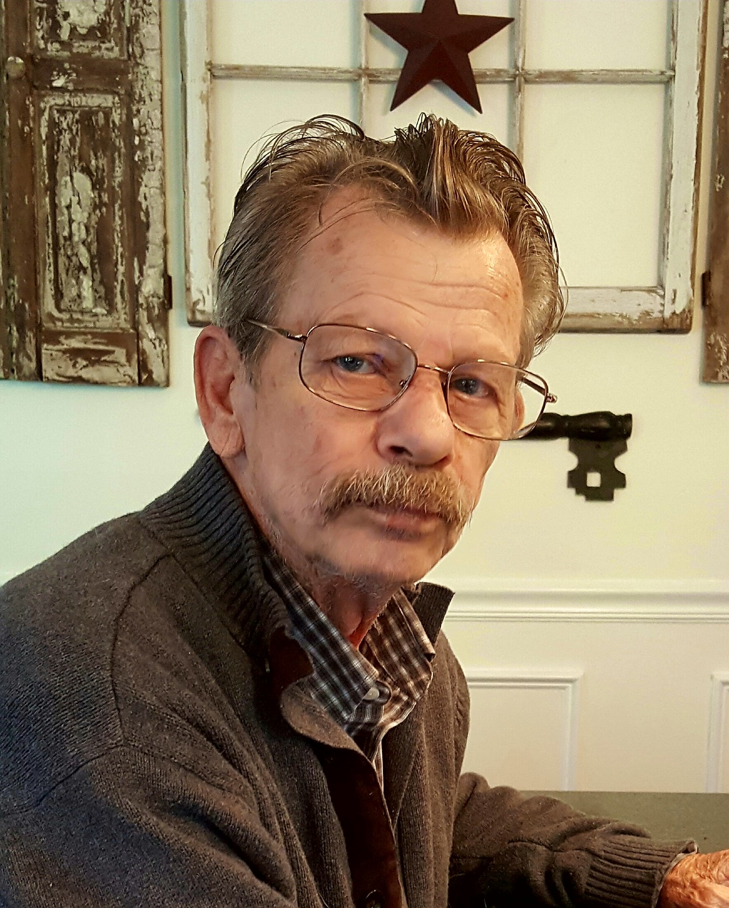 Obituary of William Rowe Roberts