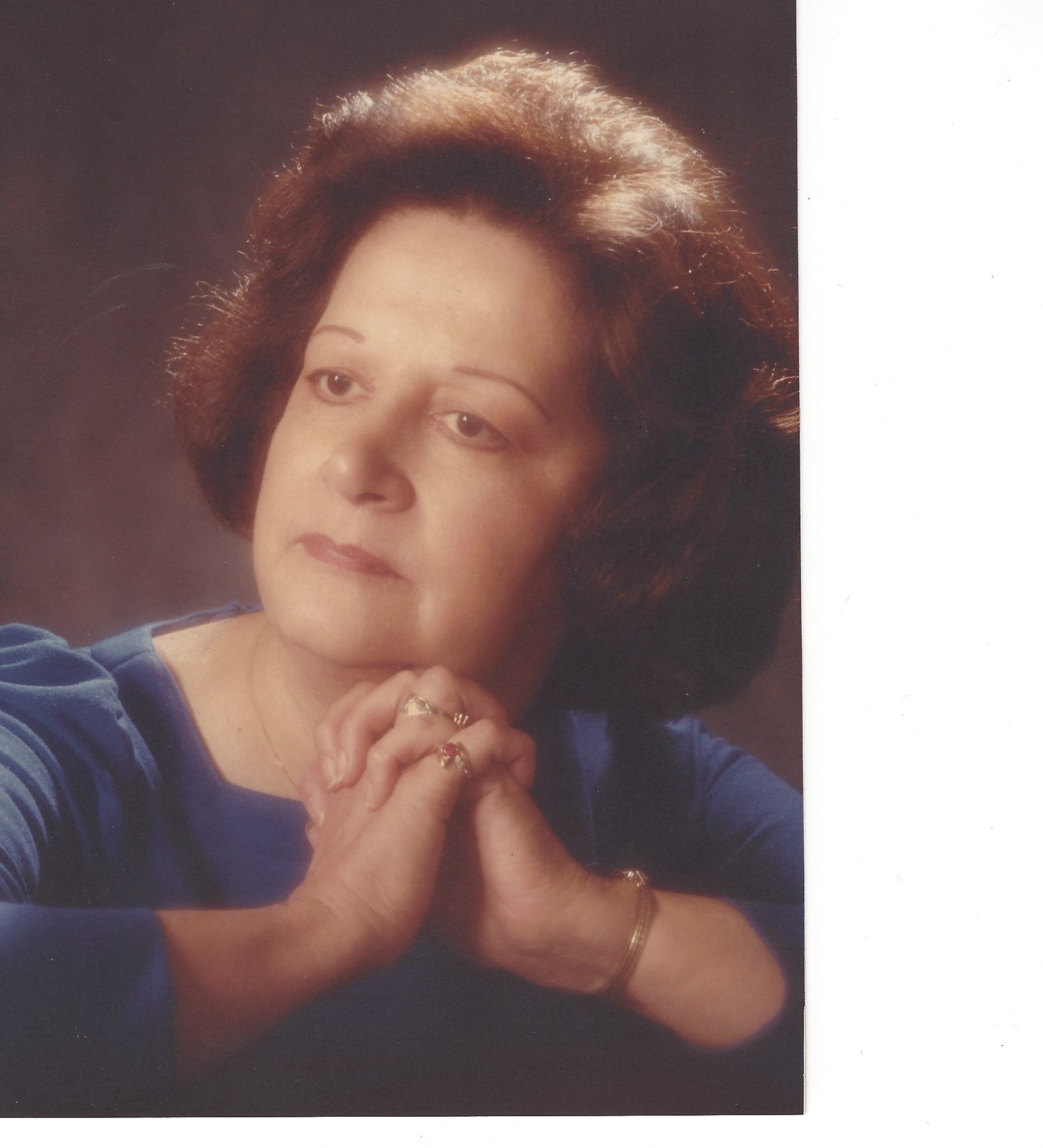 Obituary of Jeanne C. Michaud