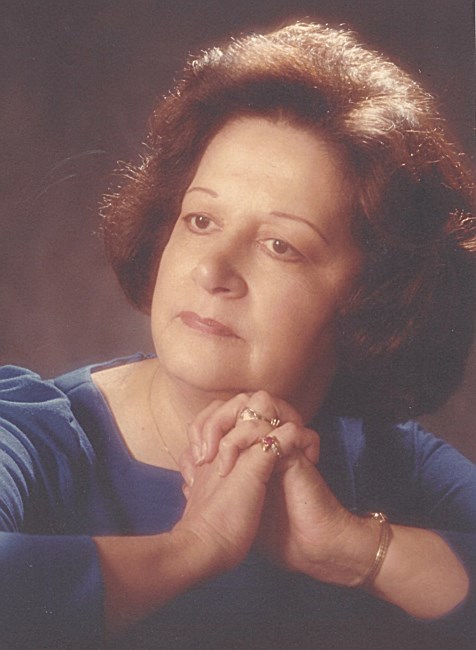 Obituary of Jeanne C. Michaud