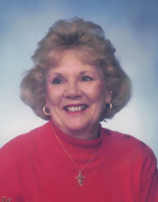 Obituary of Patricia Loraine Rodgers