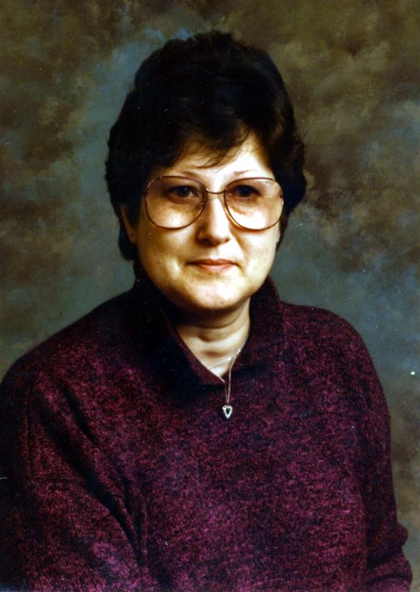 Obituary of Bonita Blair