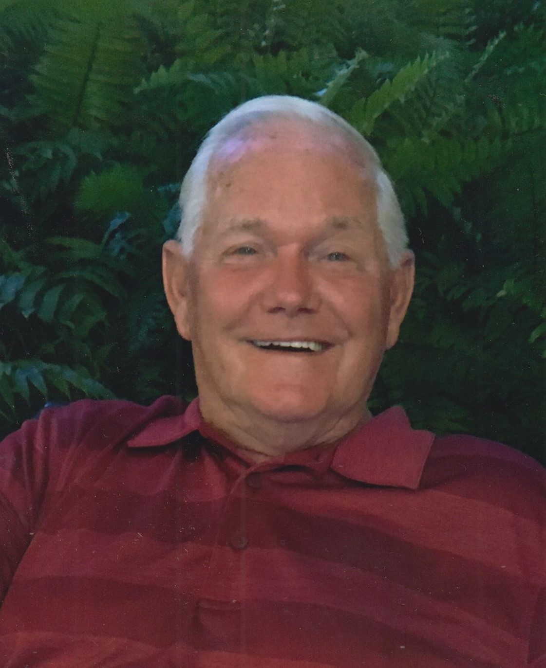 Obituary of Robert Nicholas Tustanowski