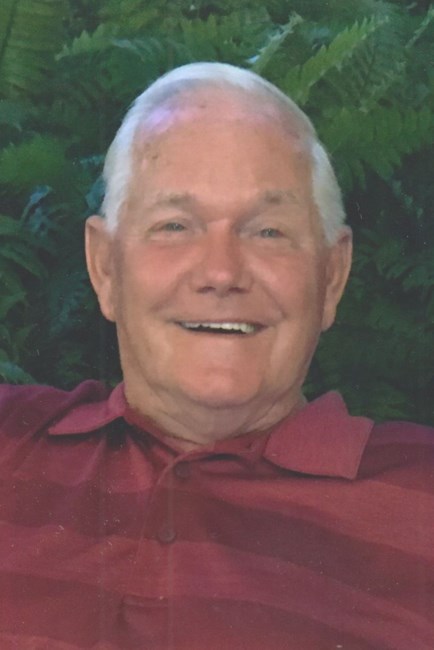 Obituary of Robert Nicholas Tustanowski