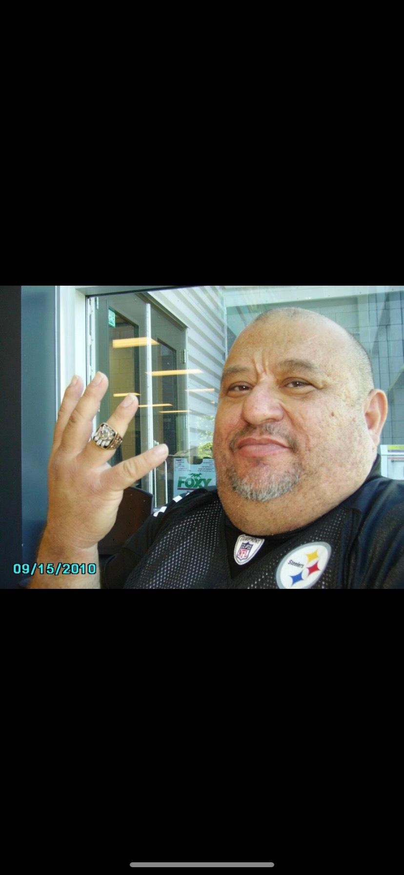 Obituary of Ramiro M Ramirez Sr.