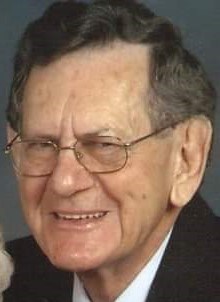 Obituary of Robert "Bob" Lee Broom