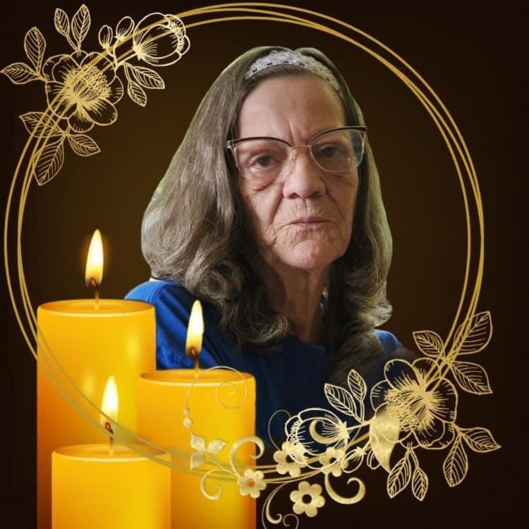 Obituary of Opal Sue Lambert