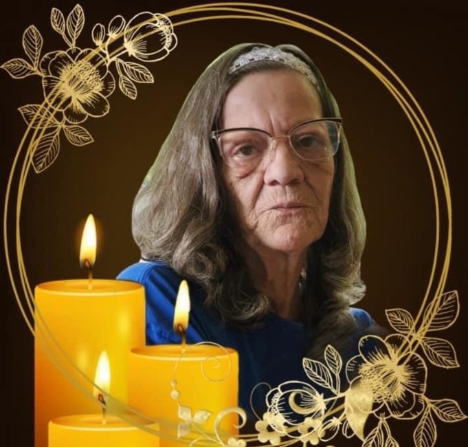 Obituary of Opal Sue Lambert