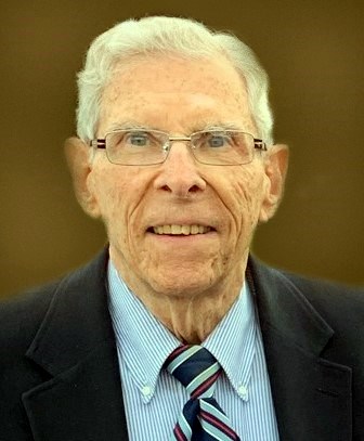 Obituary of Valentine "Val" Reinhard