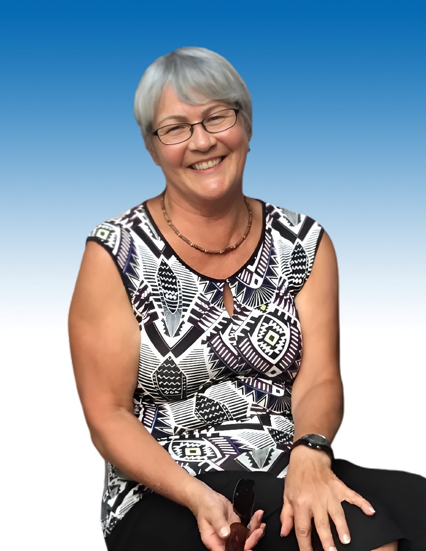 Avis de décès de Lucie Morin