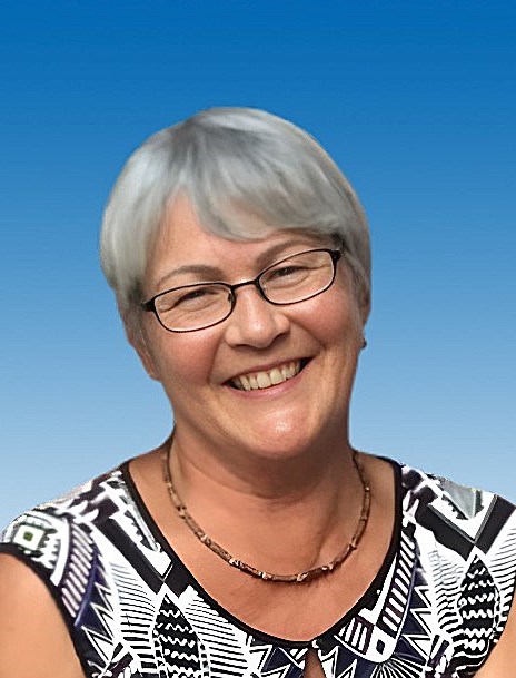 Avis de décès de Lucie Morin