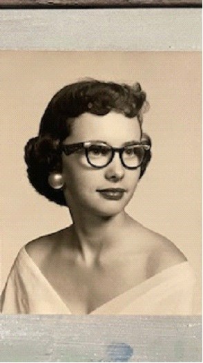 Obituary of JoAnne M McCart