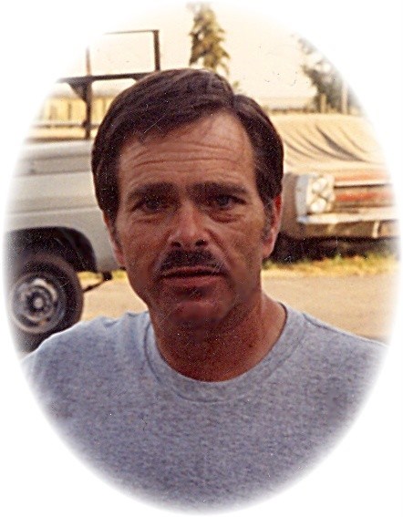 Obituary of Jerrold William Young