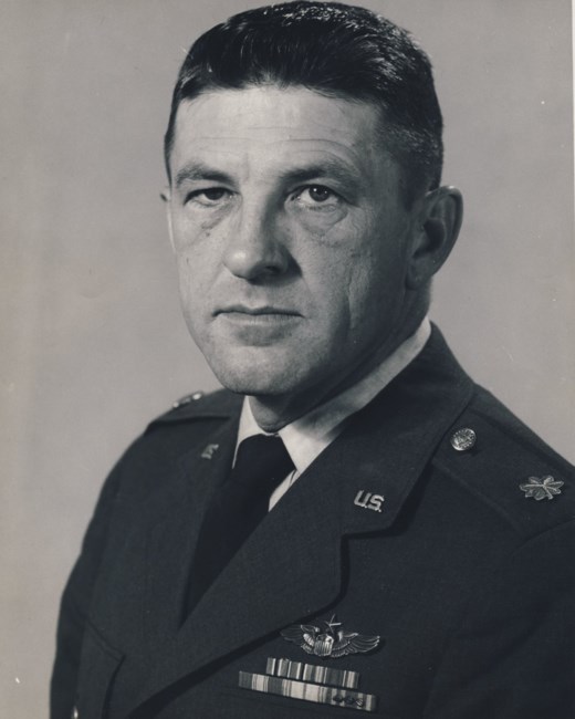 Obituary of Emil Paul Walke Jr