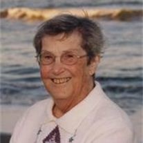 Obituary of Roberta C. Smith