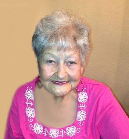 Obituary of Dolly Ruth Cronshey