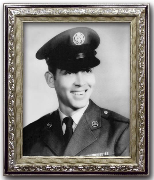 Avis de décès de Hayden Carlton