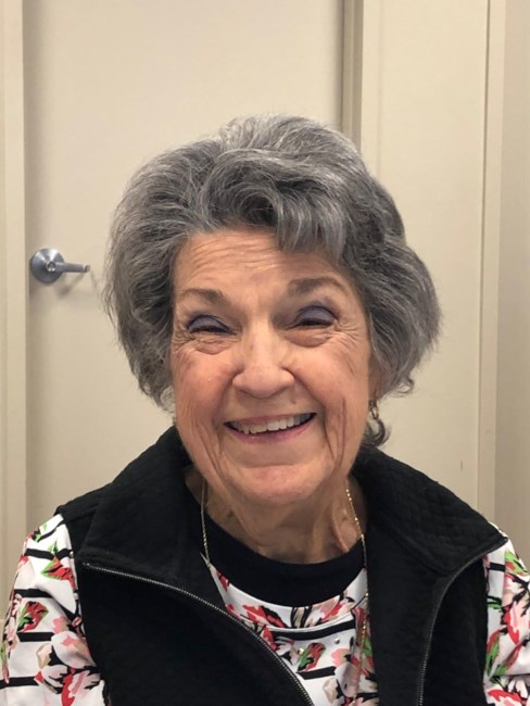 Obituary of Judith Ross Lilly