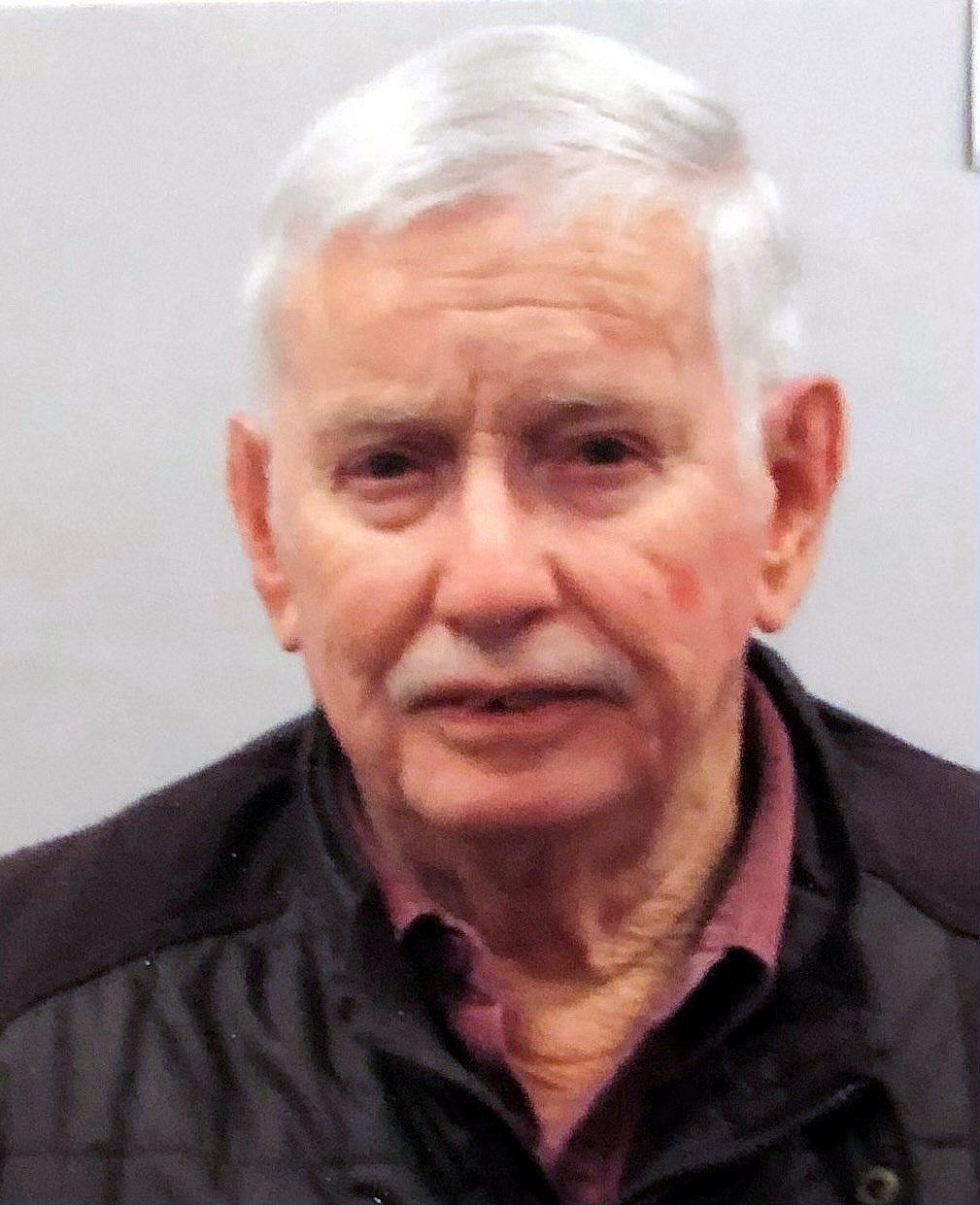 Robert Nichols Obituary Greencastle, IN