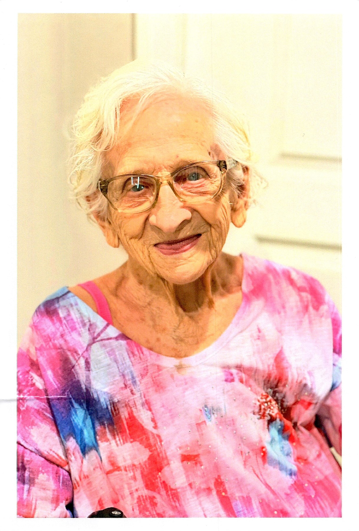 Obituary of Elizabeth Jane Jablonski