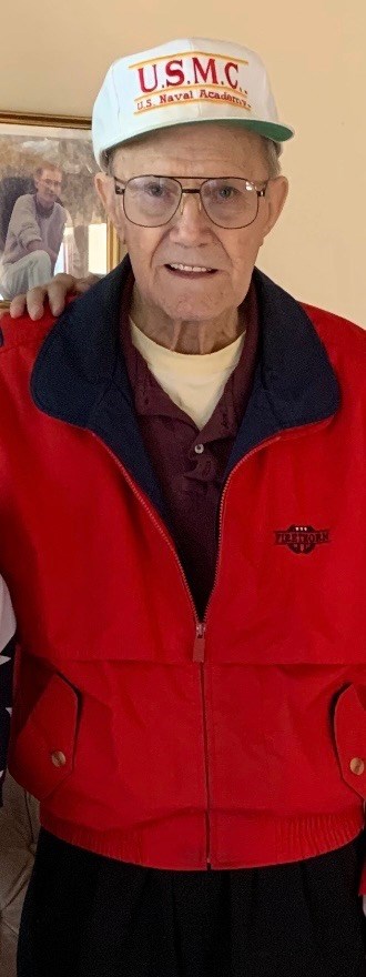 Obituary of Donald Dean Raasch