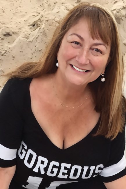 Obituary of Melinda Michele Polisar