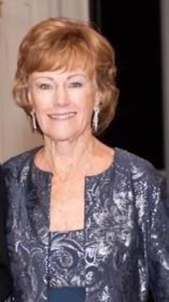 Obituary of Mary Sharon Mills