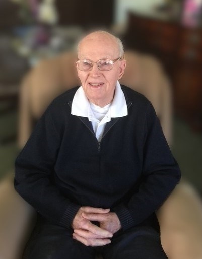 Obituary of Donald Major Roswurm