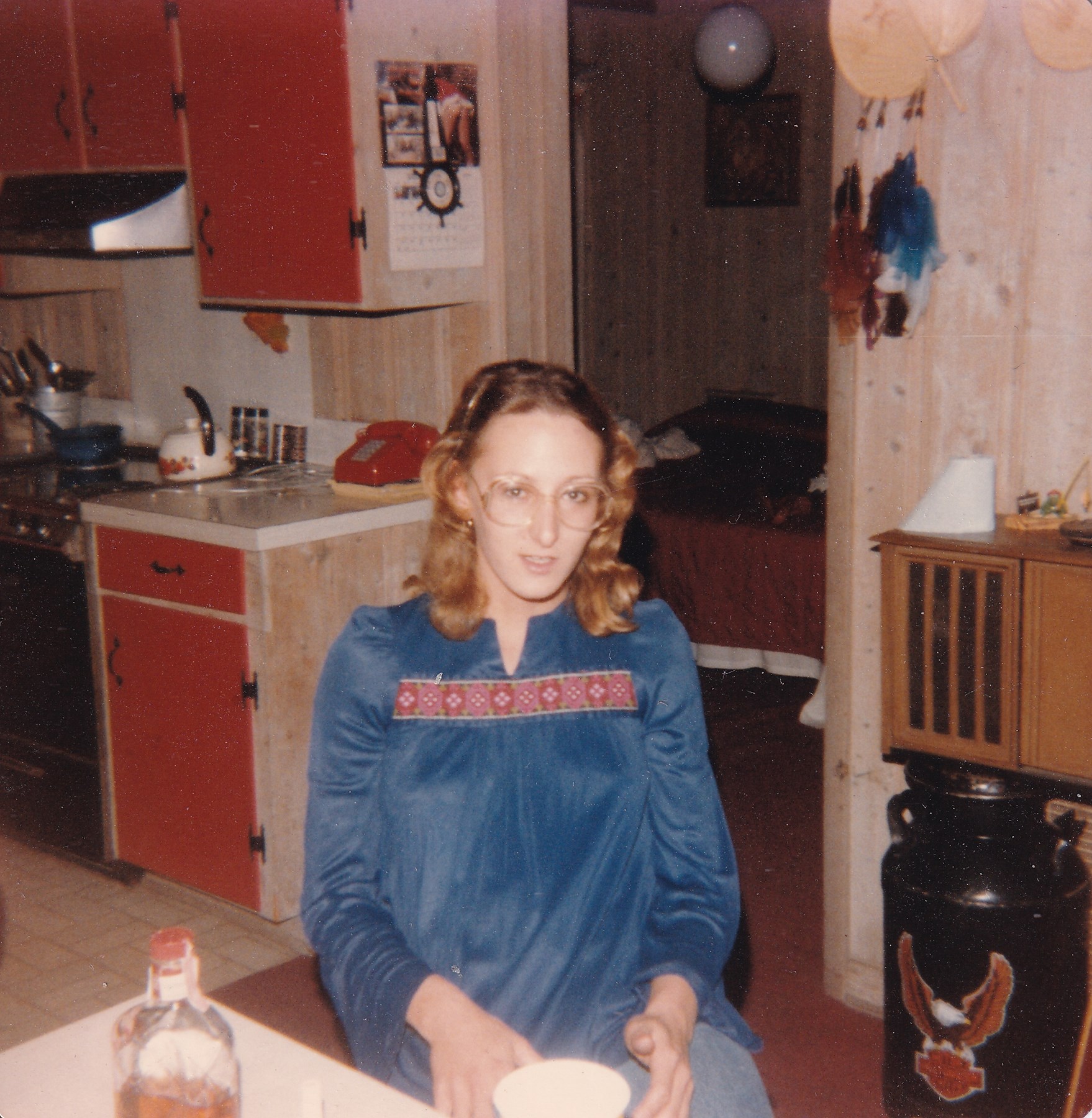 Obituary of Hilda Boone Billington