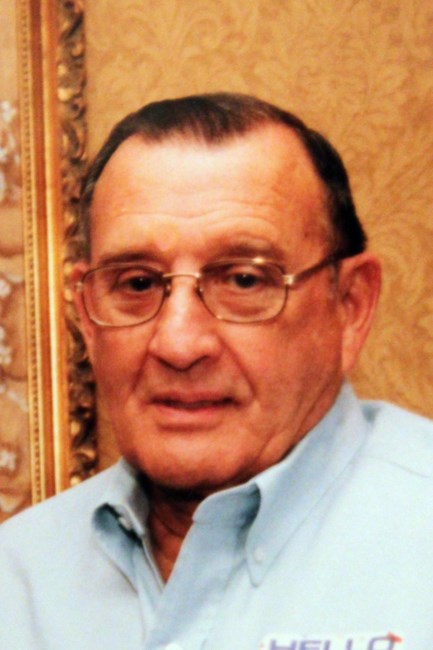 Obituary of Edward Dalton Clark