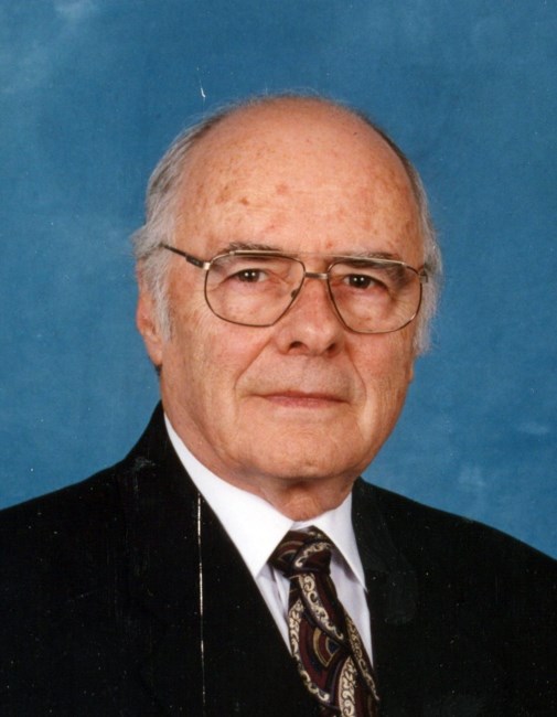 Obituary of M. Eugène Longtin