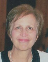Obituary of Marianne Lopresti Carr