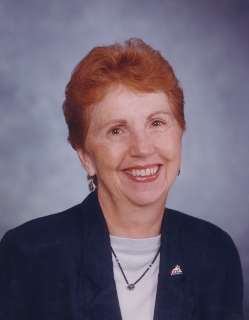 Obituary of Kathleen Ann Metcalf