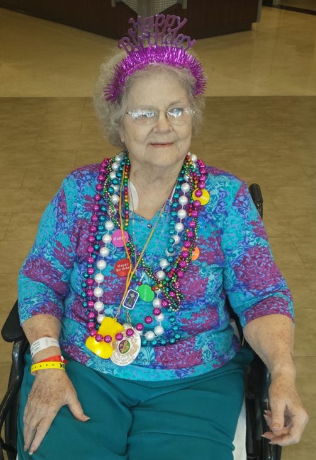 Obituary of Marjorie Lee Early