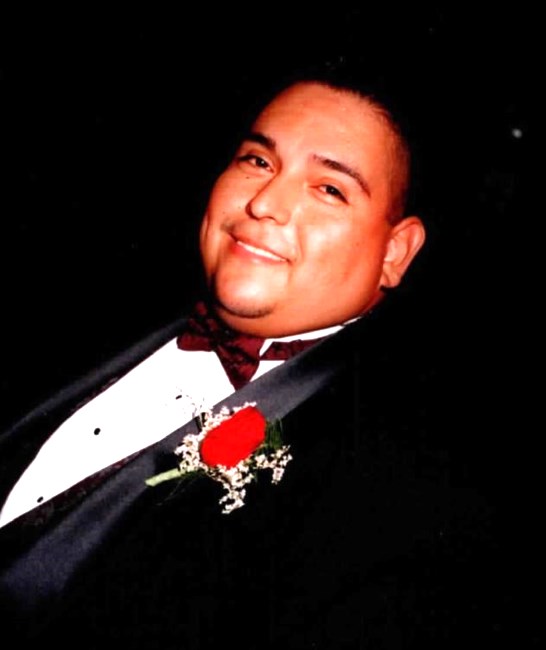 Obituary of Victoriano Manuel Mendoza III