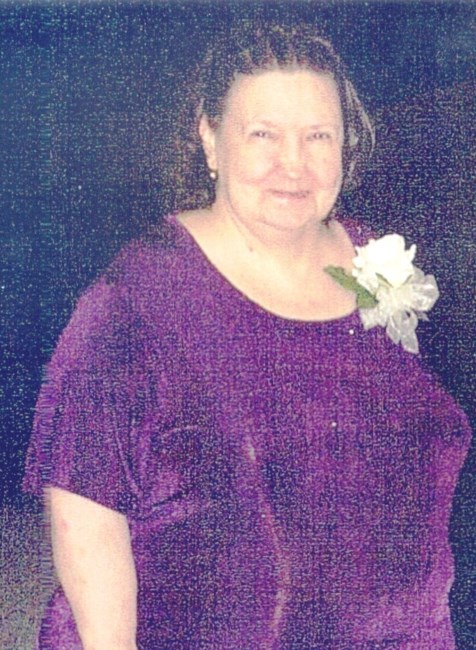 Obituary of Donna Sue Campbell