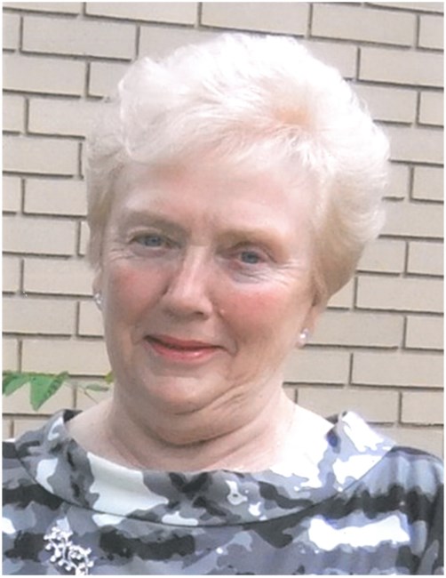 Obituary of Doreen Leslie