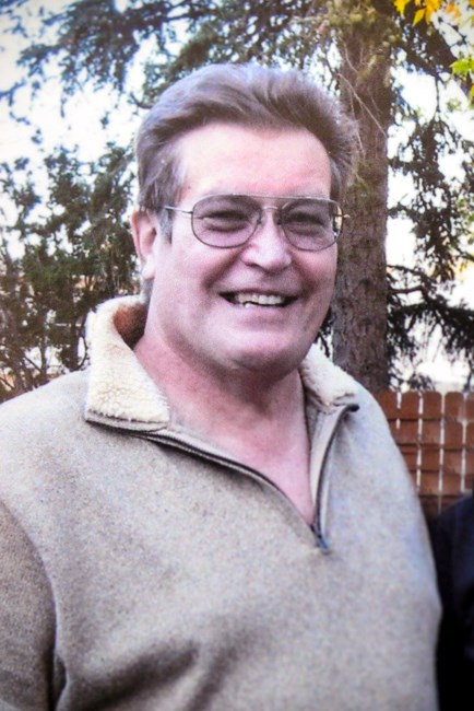 Obituary of Charles (Chuck) Lawerence Borden