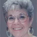 Josephine (piacentini) Lombardo