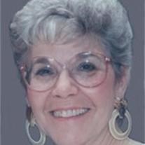 Obituary of Josephine L. (piacentini) Lombardo